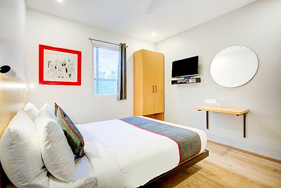 Super Townhouse Townhouse Atal Chowk Indirapuram Ghaziabad