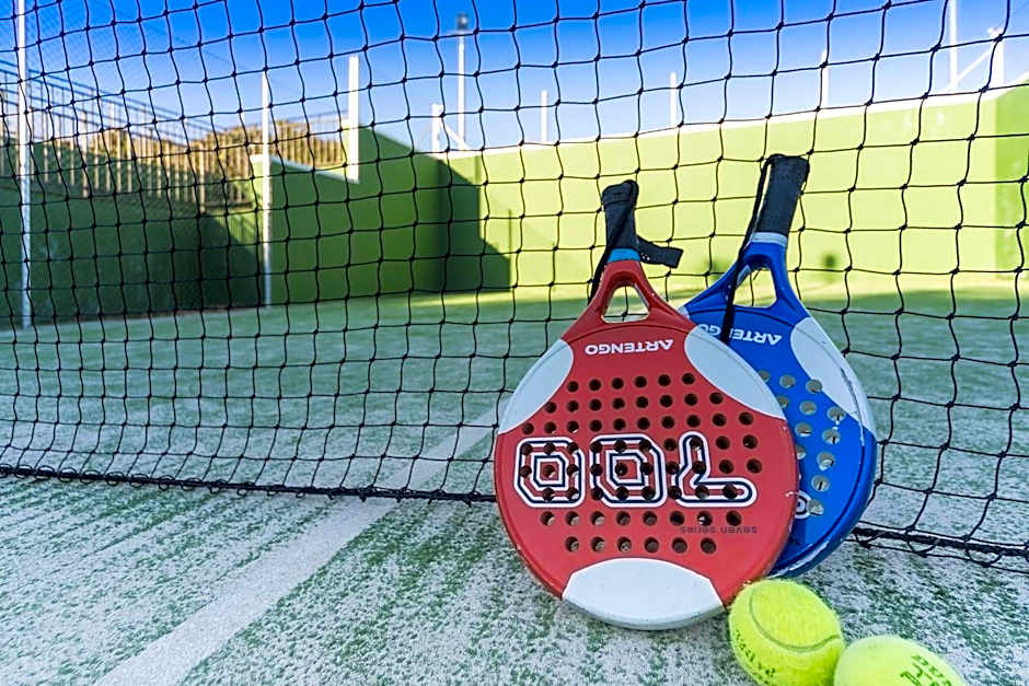 Eurostars Zarzuela Park Hotel