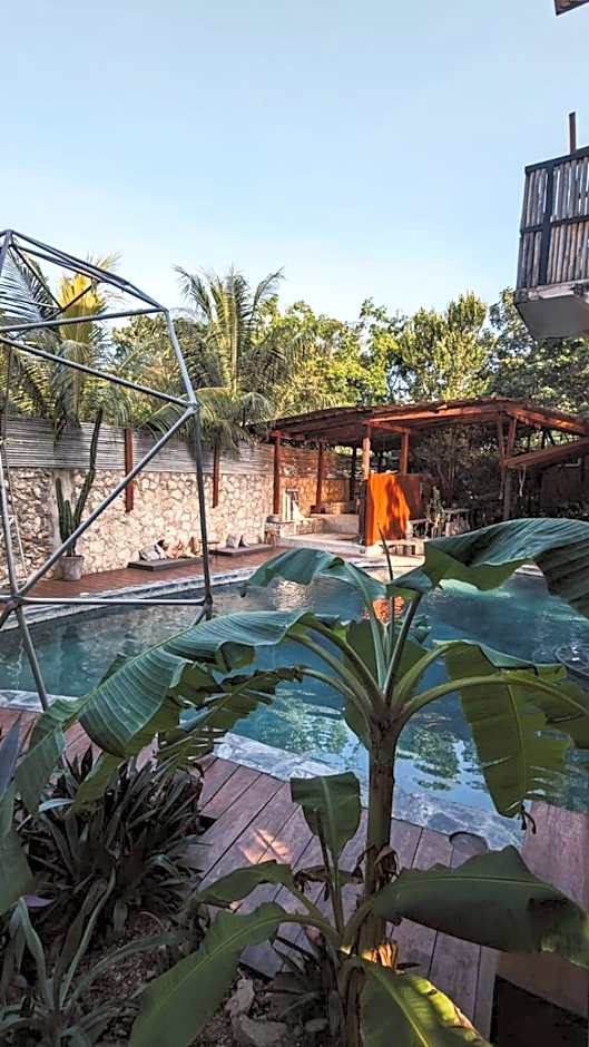 Botaanica Tulum
