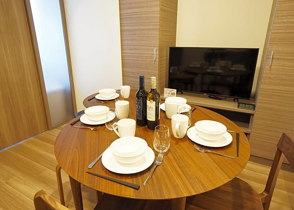 Prime Suites Tokyo