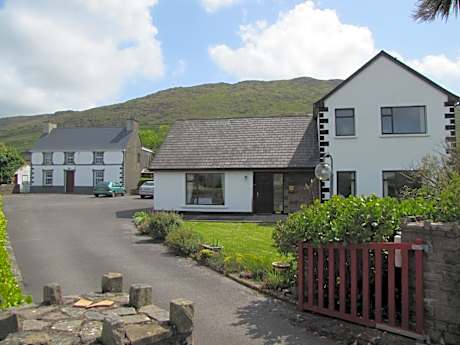 An Dooneen, The Hurley Farm B&B