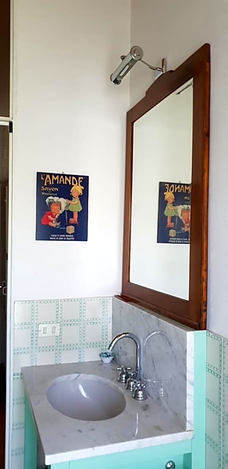 B&B La Cascina Grossa