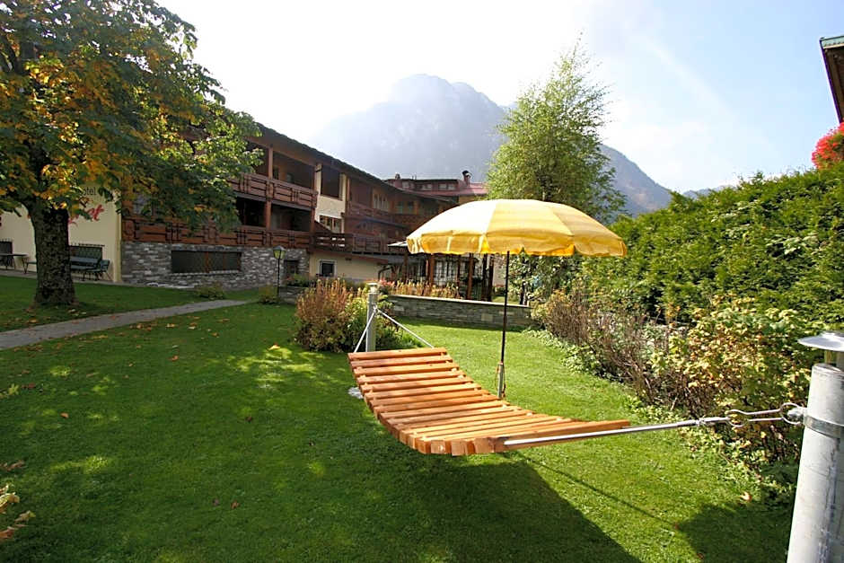 Frühstückshotel Margret