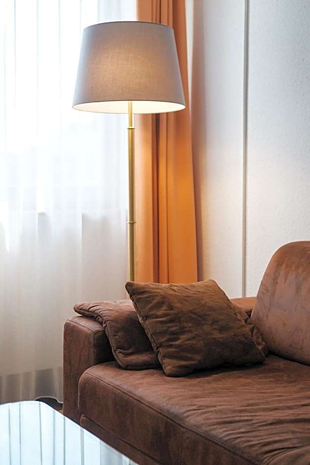 Hotel Flora Möhringen