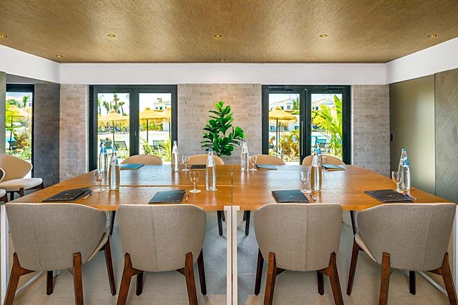 AP Cabanas Beach & Nature - Adults Friendly