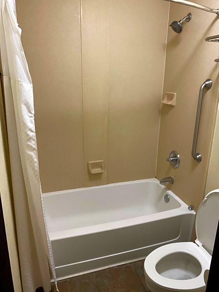 Days Inn by Wyndham Oklahoma City/Moore