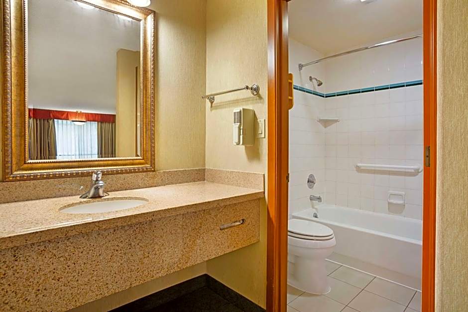 Best Western Shadow Inn