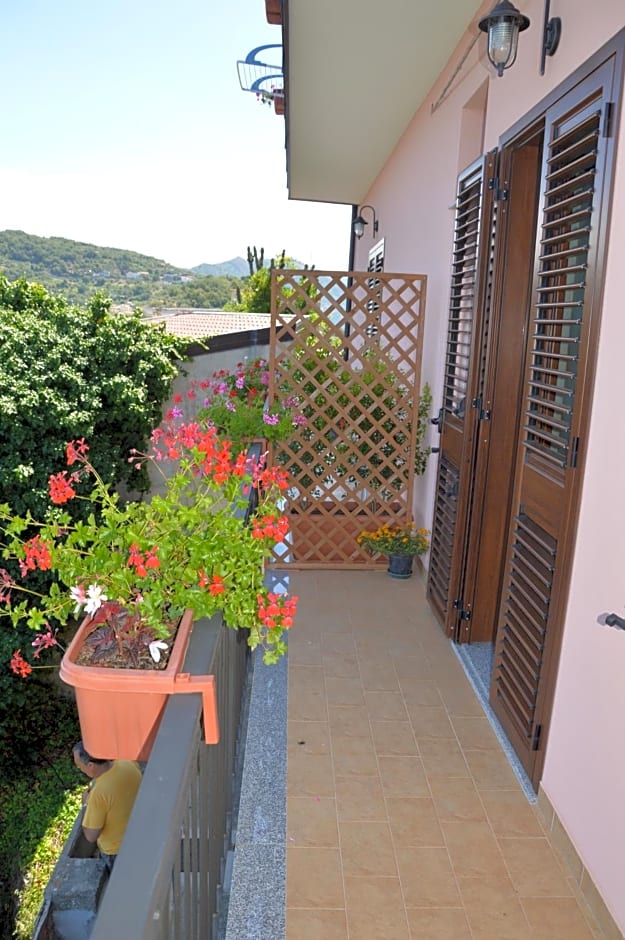 B&B Incantevole Vicolo