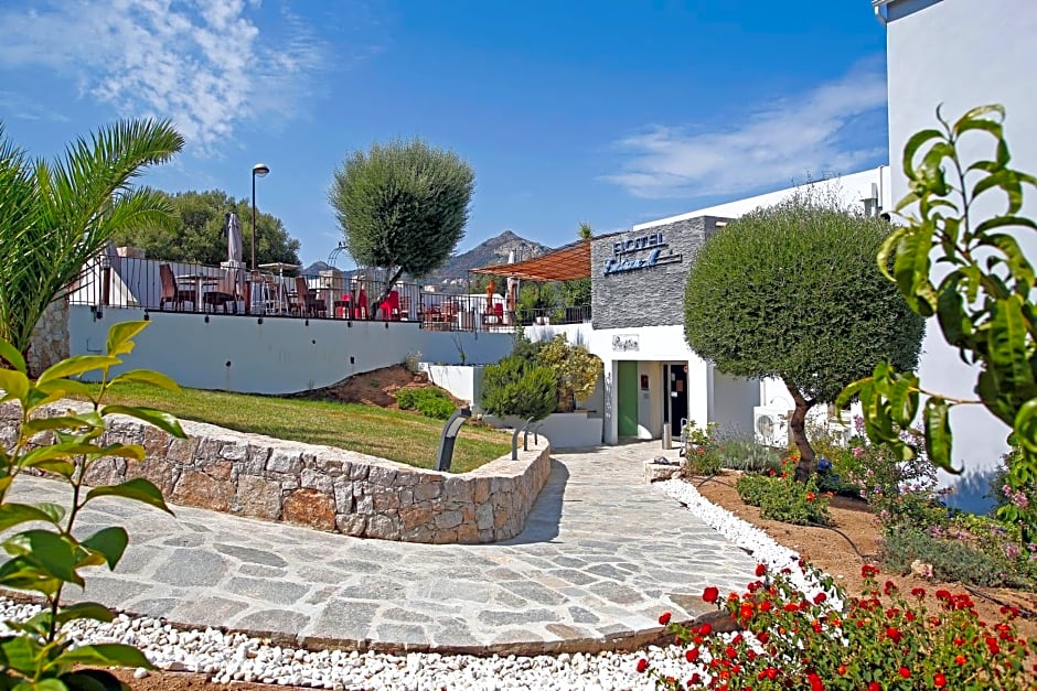 Hotel Funtana Marina