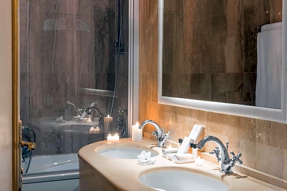 Hotel Relais Dell Orologio