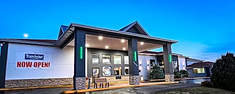 Travelodge by Wyndham Rapid City/Black Hills