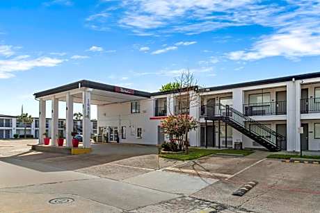 Red Roof Inn Houston - Jersey Village