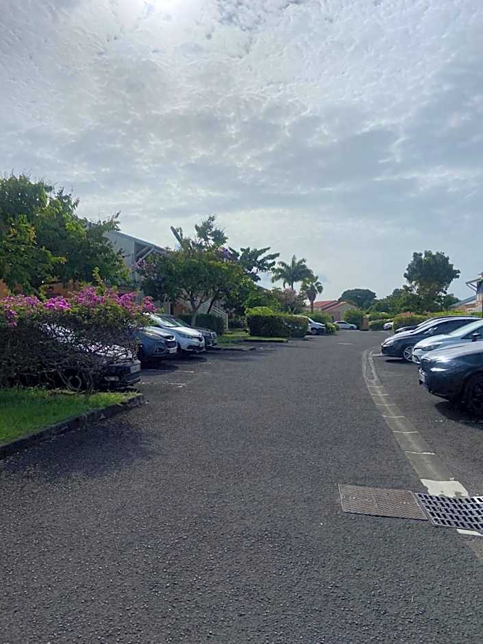 Appartement Lamentin