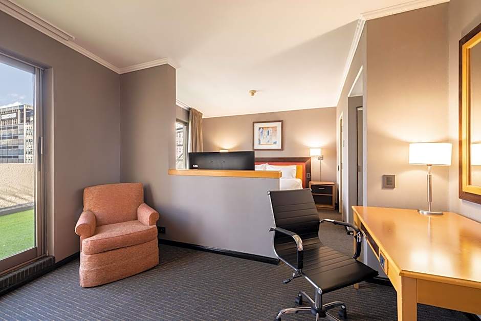 Holiday Inn Express Puerto Madero By IHG