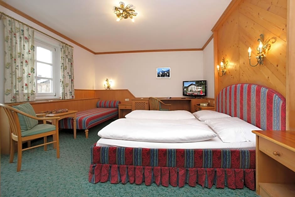 Hotel Lukashansl