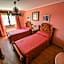 Hotel Flor de la Mancha