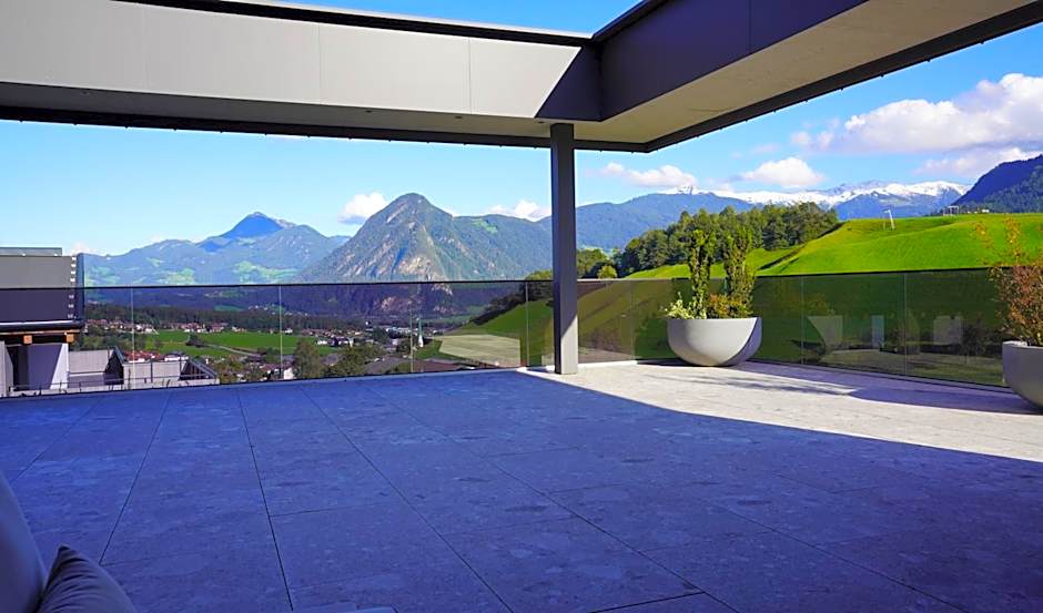 Perfect Lodgings Wiesing