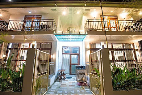 Siargao Home Sweet Home