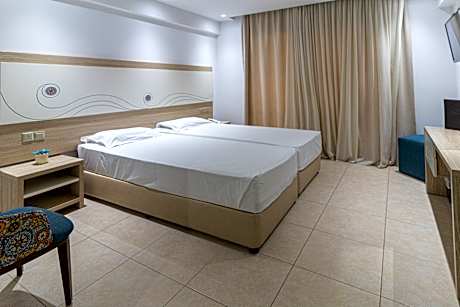 Double or twin promo