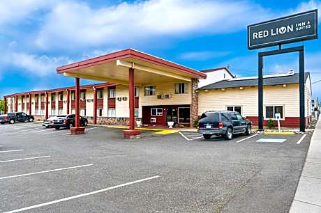 Red Lion Inn & Suites Yakima