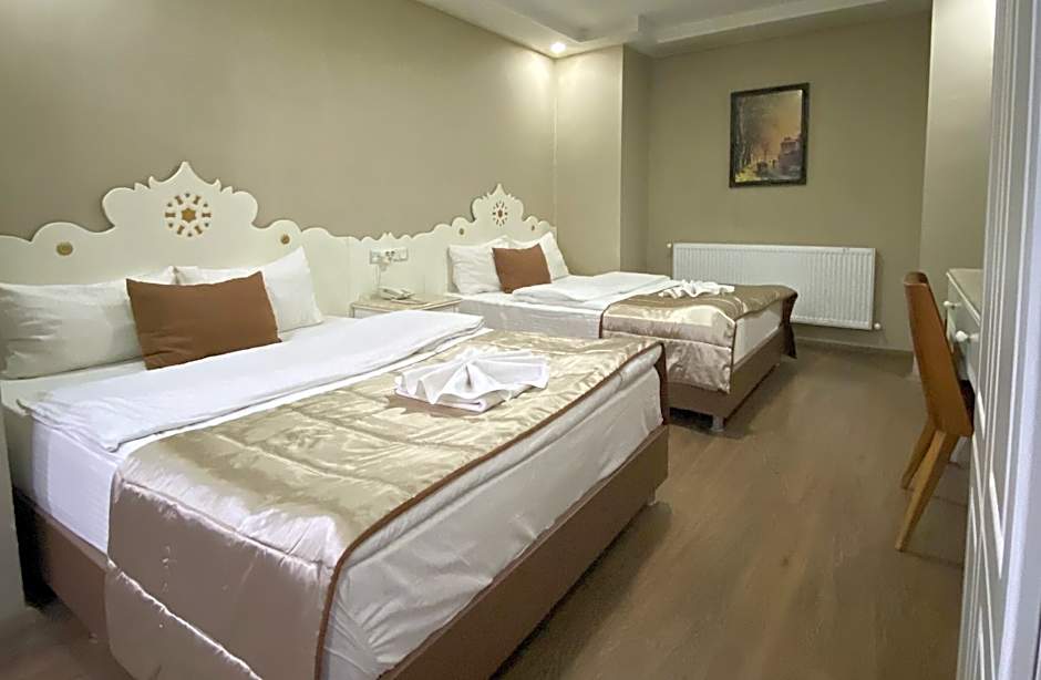 Hotel Kent Ani