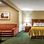 Quality Inn Near China Lake Naval Station