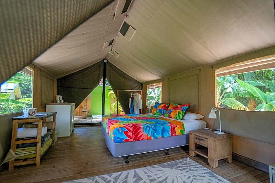 Ikurangi Eco Retreat