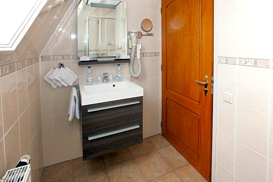 Hotel de Gulden Leeuw