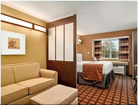 Queen Room with Two Queen Beds - Disability Access/Non-Smoking