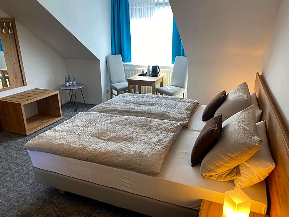 Hotel Hinz