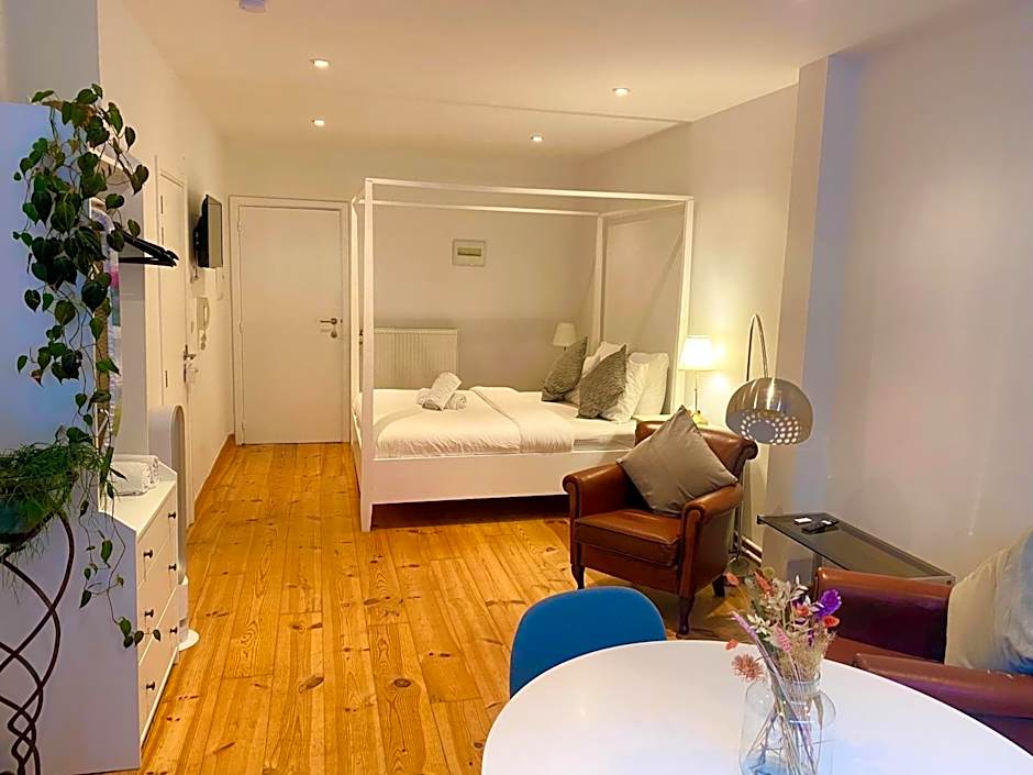 Simone's Kitchen B&B