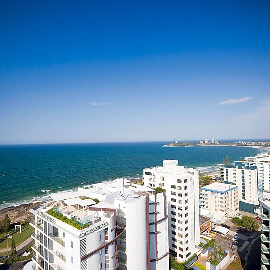 Mantra Mooloolaba Beach