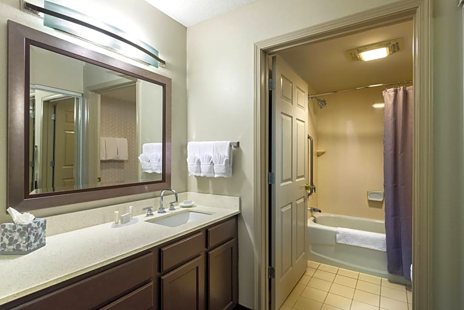 Residence Inn Boston Franklin