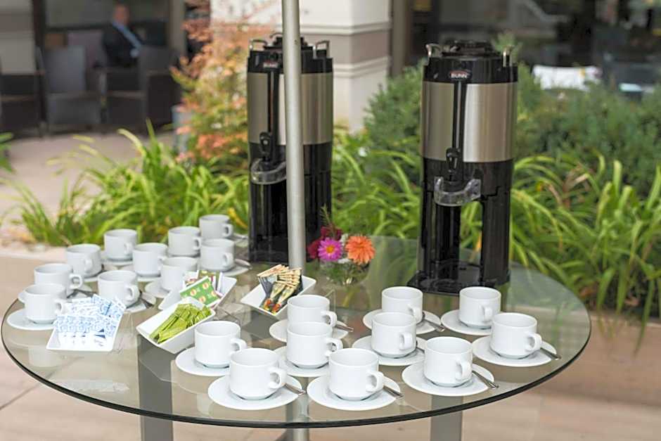 Holiday Inn Express Concepcion By IHG