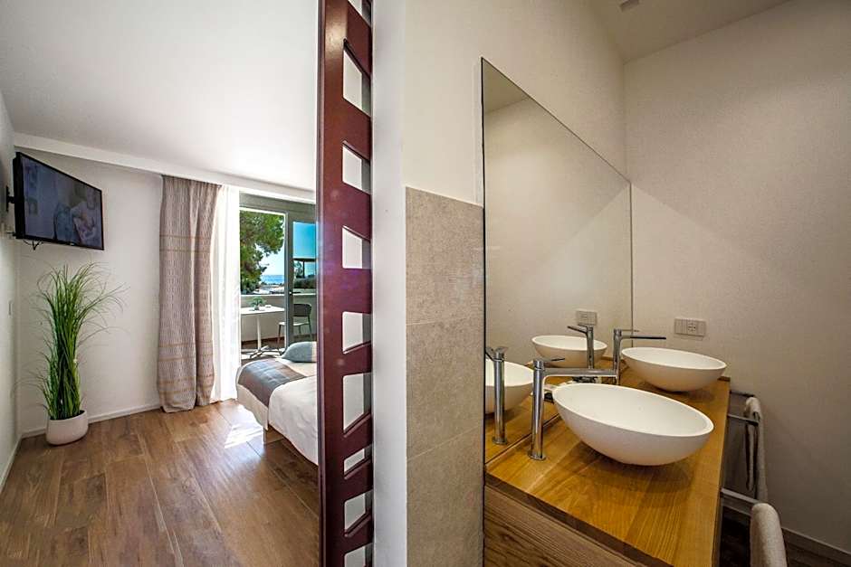 NOHA Lifestyle Hotel - Adults Only