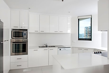 2 Bedroom Executive