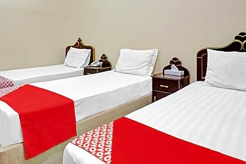 OYO 794 Great Country Hotel