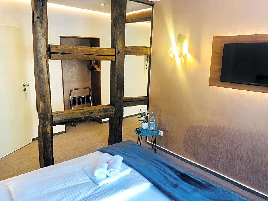 Hotel am Schloss