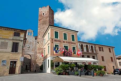 Hotel Al Castello