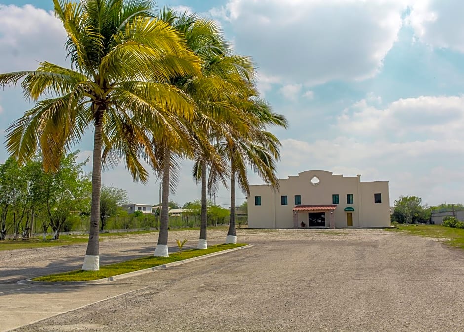 BONITTO INN® Gonzalez