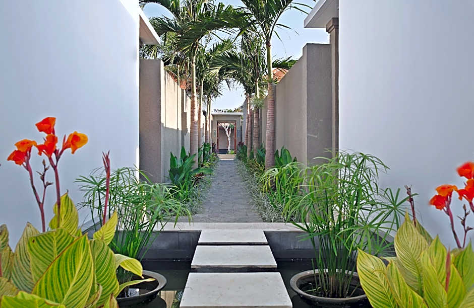 Kubu Manggala Villas Seminyak