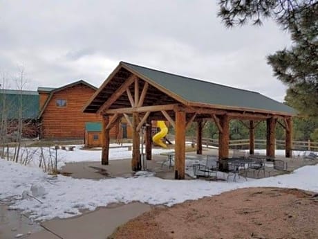 Black Forest Lodge