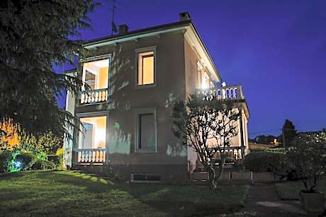 Villa le Rondini