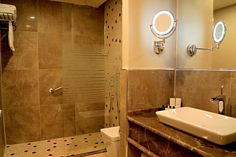 Queen Room - Non-Smoking