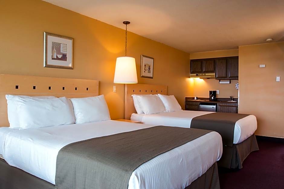 Hi Tide Oceanfront Inn