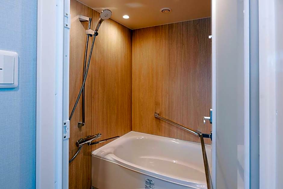 Boston Plaza Kusatsu Biwa Lake - Vacation STAY 15442v