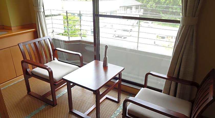 Nikko Green Hotel Fuwari
