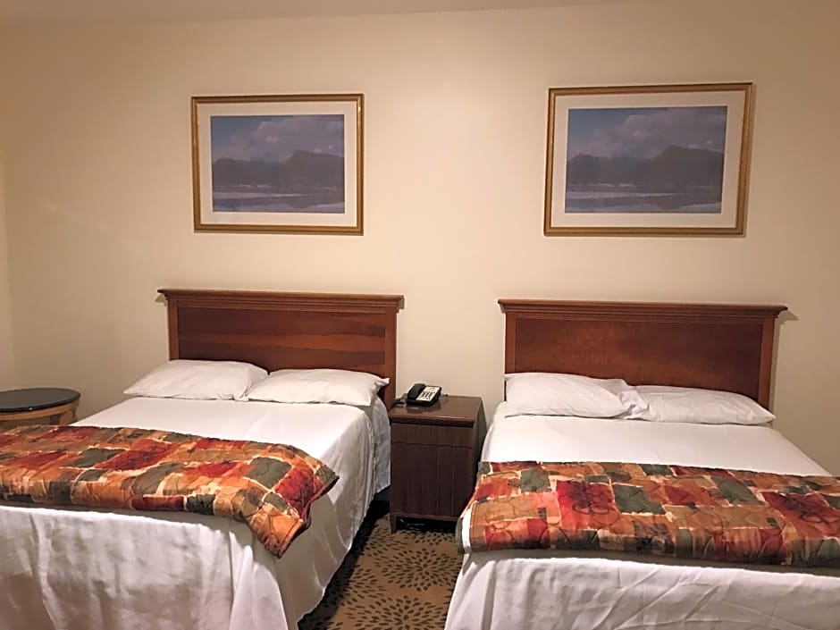 Waterbury Big Apple Motel