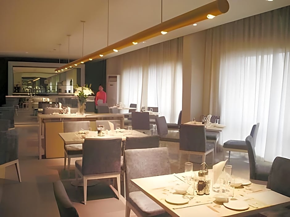 Jinjiang Inn Nanchang Metro Supermarket