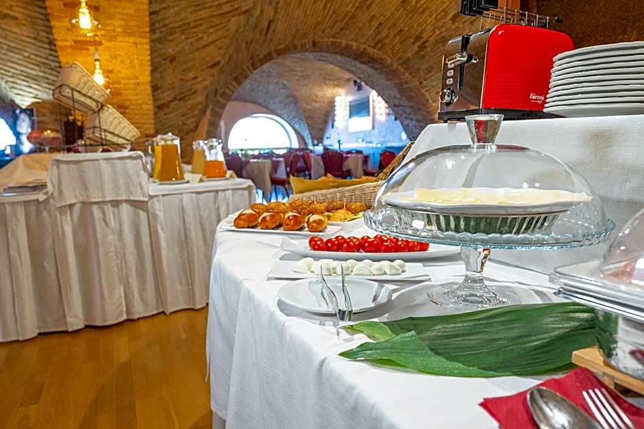 Hotel Santa Lucia